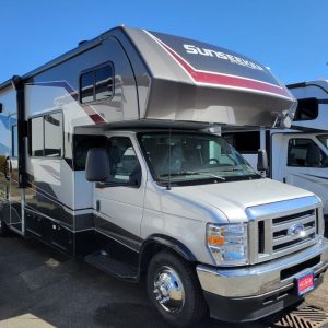 2024 Forest River Sunseeker 2860DS