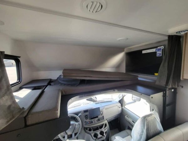2024 Forest River Sunseeker 2860DS - Image 6
