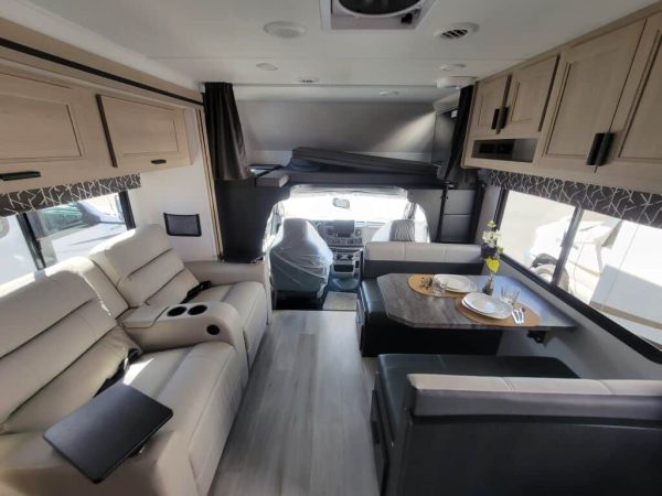 2024 Forest River Sunseeker 2860DS - Image 10