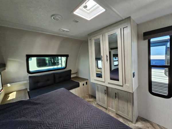 2024 Forest River Wildcat 310RKX - Image 17