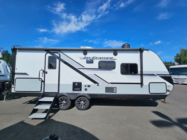2024 Jayco Jay Feather 22RB - Image 2