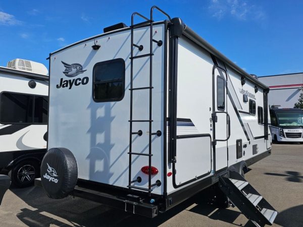 2024 Jayco Jay Feather 22RB - Image 4