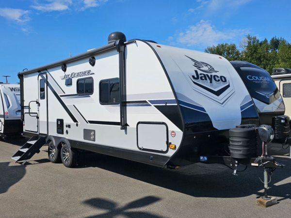 2024 Jayco Jay Feather 22RB