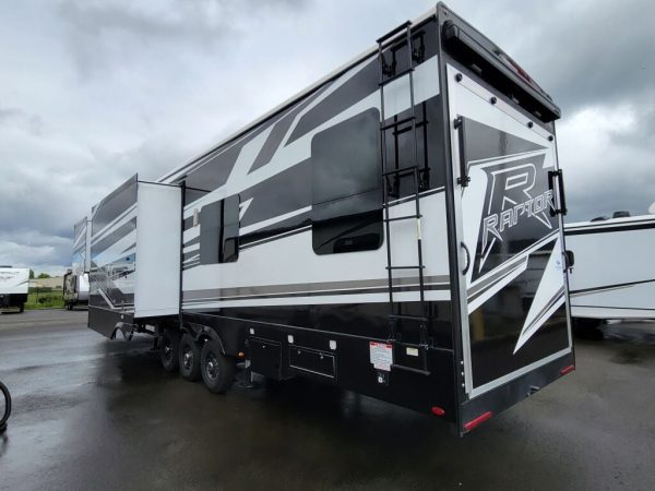 2024 Keystone Raptor 428 - Image 3
