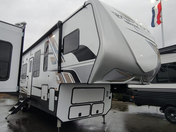 2024 Keystone Raptor Carbon 340 - Image 15