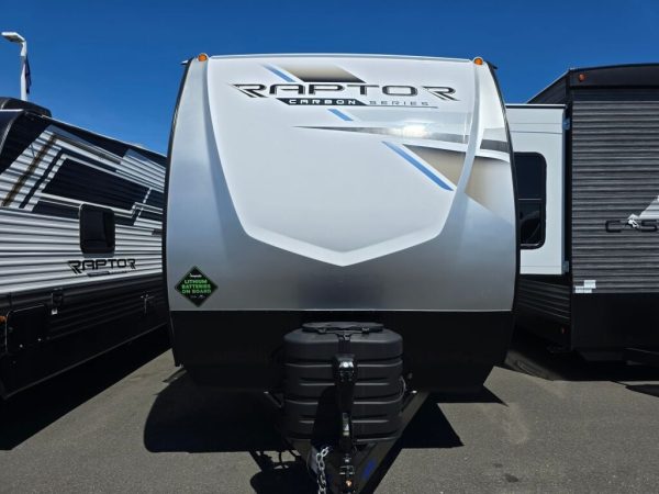 2024 Keystone Raptor Carbon Series 32 - Image 2