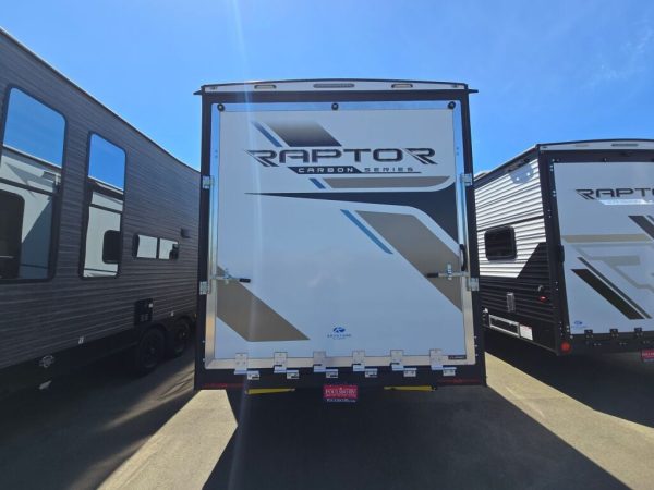 2024 Keystone Raptor Carbon Series 32 - Image 6