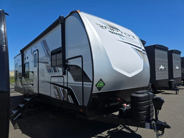 2024 Keystone Raptor Carbon Series 32