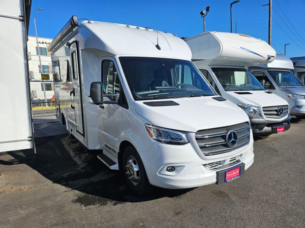 2024 Pleasure-Way PW Plateau PLATEAU XLTS - Image 16