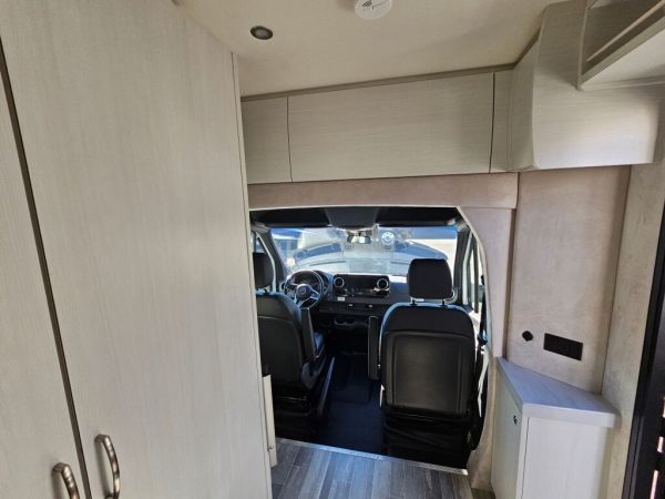 2024 Pleasure-Way PW Plateau PLATEAU XLTS - Image 6