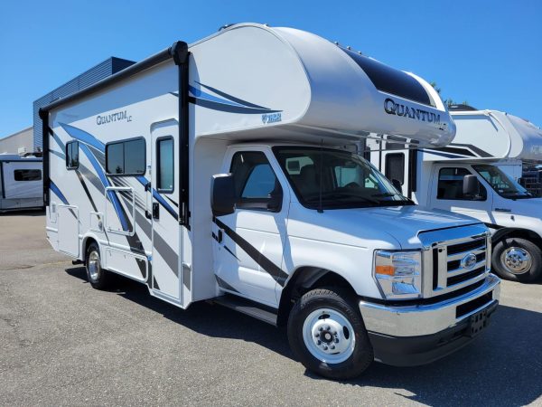 2024 Thor Motor Coach Quantum LC25 - Image 14