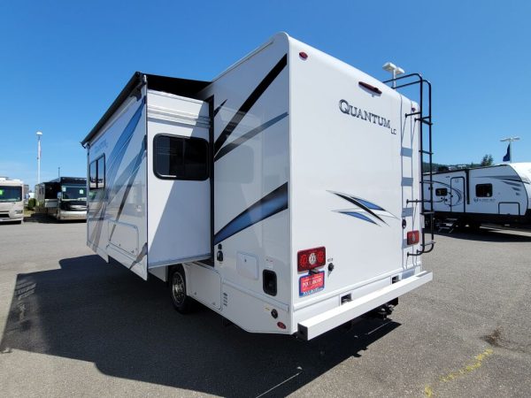 2024 Thor Motor Coach Quantum LC25 - Image 3
