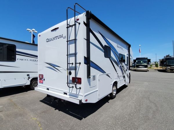 2024 Thor Motor Coach Quantum LC25 - Image 4