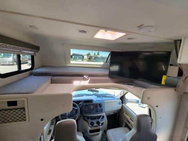 2024 Thor Motor Coach Quantum LC25 - Image 6
