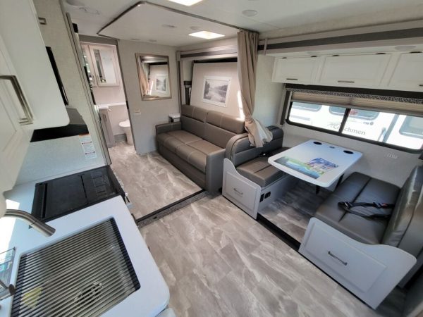2024 Thor Motor Coach Quantum LC25 - Image 7