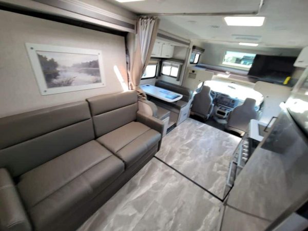 2024 Thor Motor Coach Quantum LC25 - Image 10