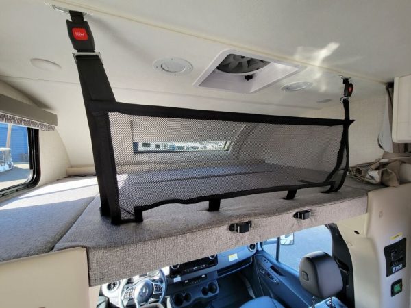 2024 Thor Motor Coach Quantum Sprinter MB24 - Image 7