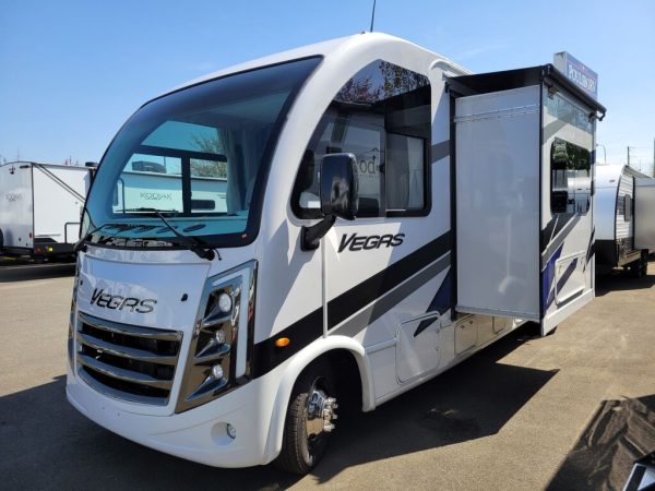 2024 Thor Motor Coach Vegas 24.3 - Image 2