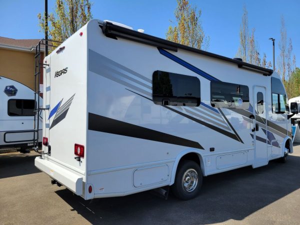 2024 Thor Motor Coach Vegas 24.3 - Image 4