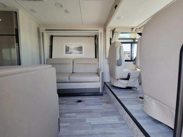 2024 Thor Motor Coach Vegas 24.3 - Image 5