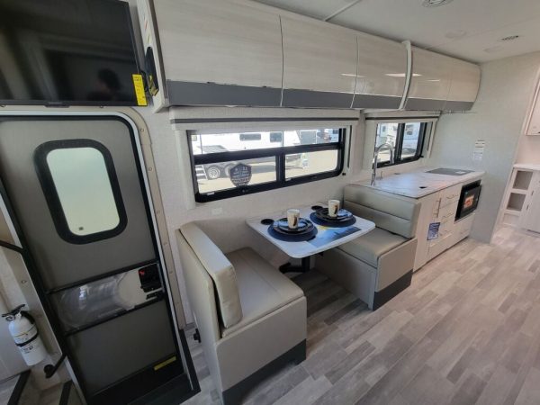 2024 Thor Motor Coach Vegas 24.3 - Image 8