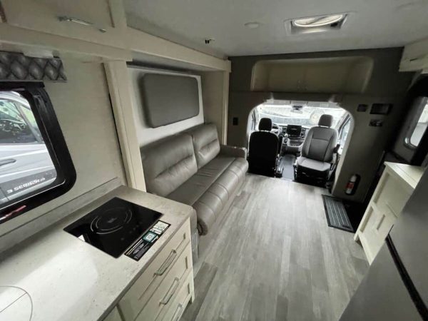 2024 Tiffin Motorhomes Midas 24MT - Image 16