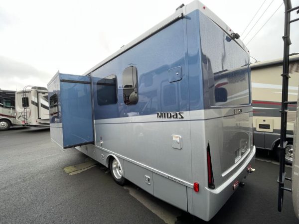 2024 Tiffin Motorhomes Midas 24MT - Image 3