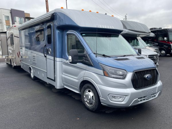 2024 Tiffin Motorhomes Midas 24MT - Image 21