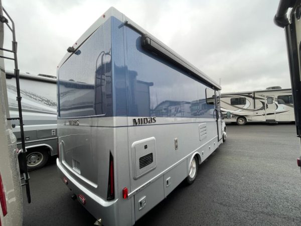 2024 Tiffin Motorhomes Midas 24MT - Image 4