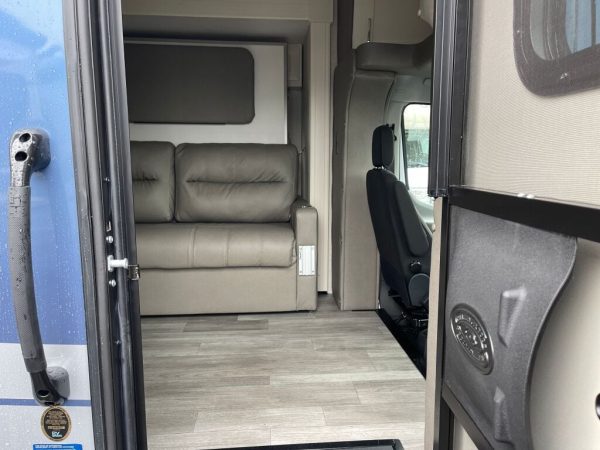 2024 Tiffin Motorhomes Midas 24MT - Image 5