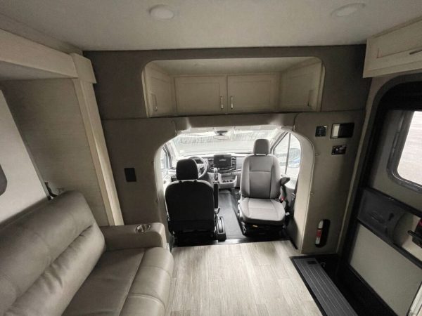 2024 Tiffin Motorhomes Midas 24MT - Image 7