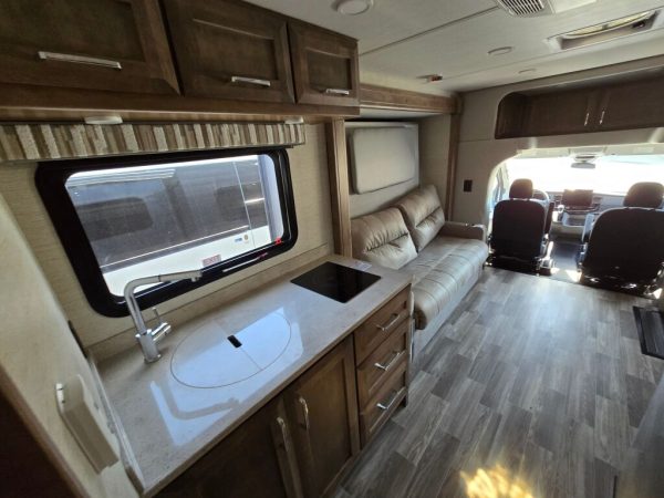 2024 Tiffin Motorhomes Mida 24MT - Image 16