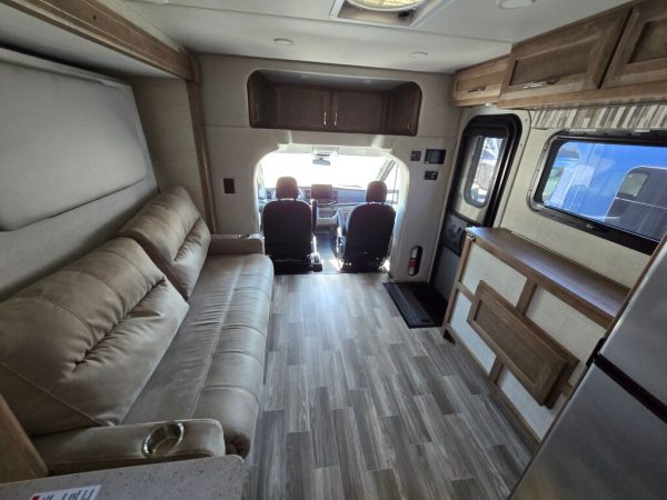 2024 Tiffin Motorhomes Mida 24MT - Image 17