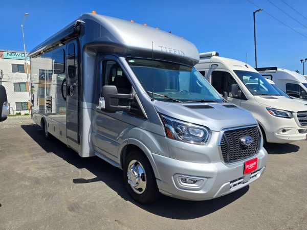 2024 Tiffin Motorhomes Mida 24MT - Image 18