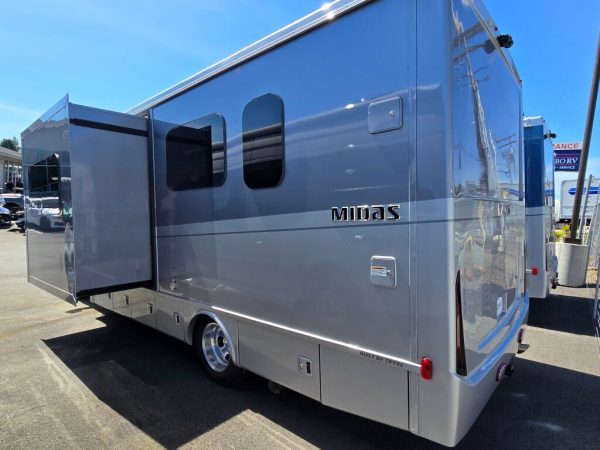 2024 Tiffin Motorhomes Mida 24MT - Image 3