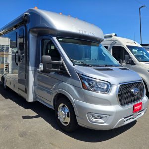 2024 Tiffin Motorhomes Mida 24MT