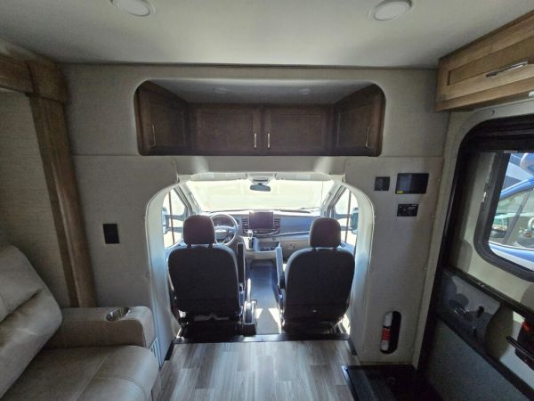 2024 Tiffin Motorhomes Mida 24MT - Image 6