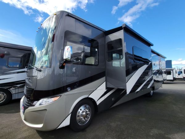 2024 Tiffin Motorhomes Open Road Allegro 34PA - Image 2