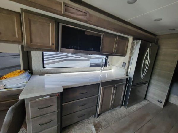 2024 Tiffin Motorhomes Open Road Allegro 34PA - Image 11