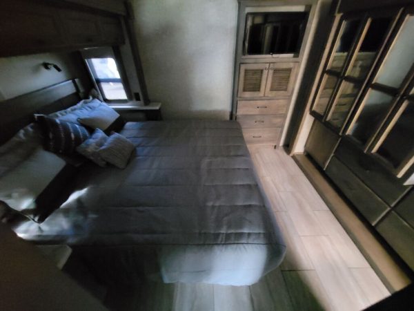 2024 Tiffin Motorhomes Open Road Allegro 34PA - Image 15