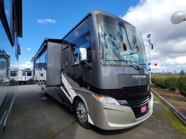 2024 Tiffin Motorhomes Open Road Allegro 34PA - Image 17