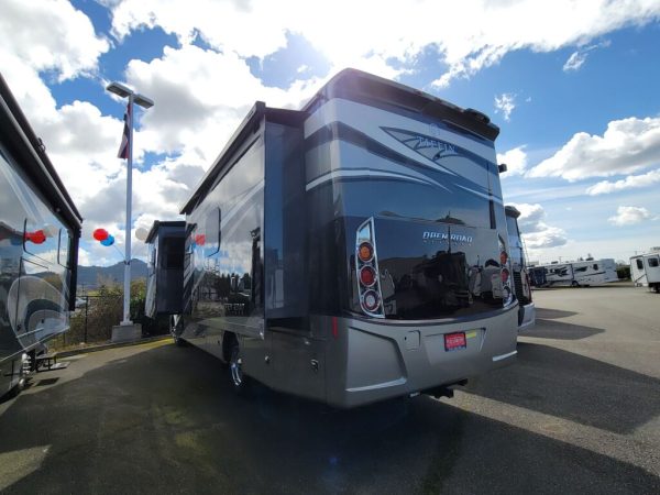 2024 Tiffin Motorhomes Open Road Allegro 34PA - Image 3