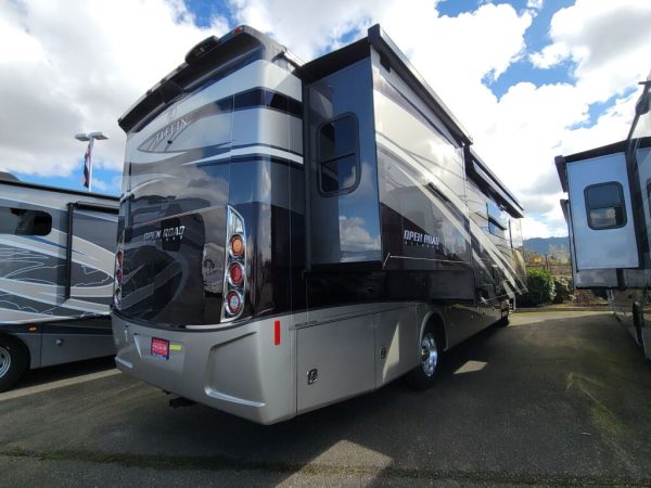 2024 Tiffin Motorhomes Open Road Allegro 34PA - Image 4