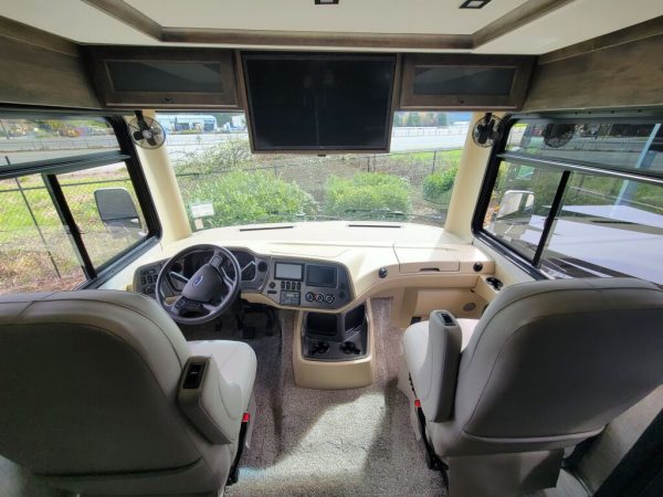 2024 Tiffin Motorhomes Open Road Allegro 34PA - Image 6
