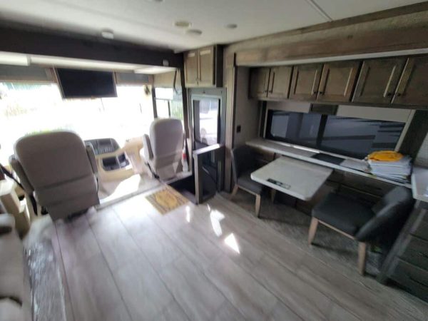 2024 Tiffin Motorhomes Open Road Allegro 34PA - Image 10