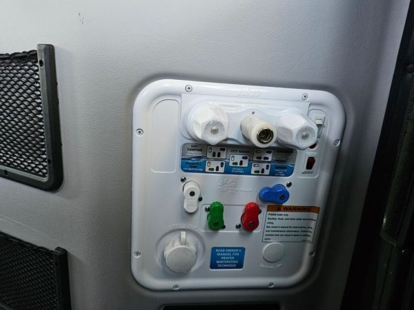 2024 Winnebago Revel 44E - Image 11