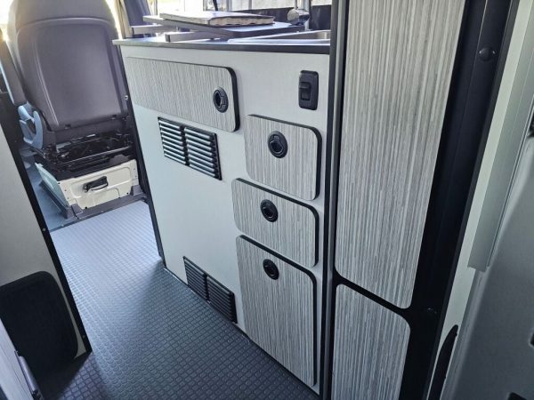 2024 Winnebago Revel 44E - Image 12