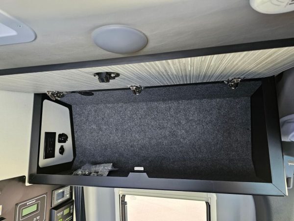 2024 Winnebago Revel 44E - Image 18