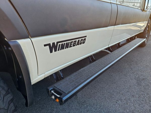 2024 Winnebago Revel 44E - Image 24