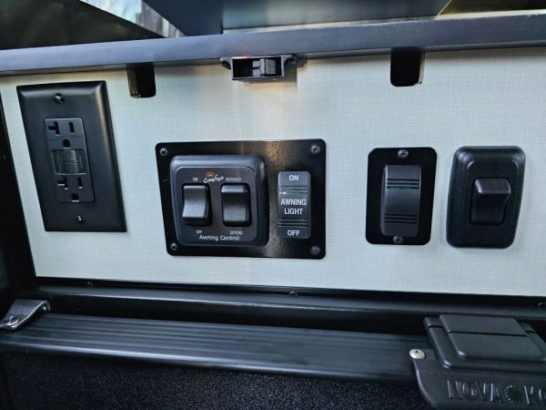 2024 Winnebago Revel 44E - Image 30